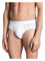 CALIDA Slip FOCUS, Farbe: WEISS (Bild 1)