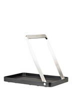 stelton Tablett TAKE AWAY, Farbe: SCHWARZ (Bild 1)
