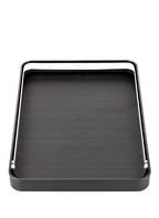 stelton Tablett TAKE AWAY, Farbe: SCHWARZ (Bild 1)