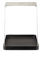 stelton Tablett TAKE AWAY, Farbe: SCHWARZ (Bild 1)