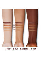 Charlotte Tilbury AIRBRUSH BRONZER (Bild 1)