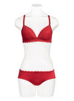 mey Panty Serie AMOROUS, Farbe: ROT (Bild 1)