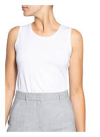 BOVIVA Top, Farbe: WEISS (Bild 1)