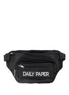 DAILY PAPER Gürteltasche NOSA , Farbe: SCHWARZ (Bild 1)