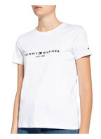 TOMMY HILFIGER T-Shirt , Farbe: WEISS (Bild 1)