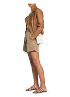 MICHAEL KORS Umhängetasche JET SET SIGNATURE, Farbe: VANILLA/ ACRN (Bild 1)