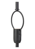 HK living Table lamp, Color: BLACK (Image 1)
