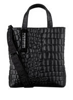LIEBESKIND Handbag SMALL, Color: BLACK (Image 1)
