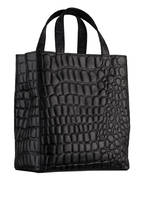 LIEBESKIND Handbag SMALL, Color: BLACK (Image 1)