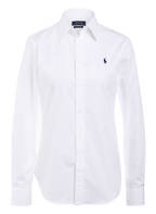 POLO RALPH LAUREN Hemdbluse , Farbe: WEISS (Bild 1)