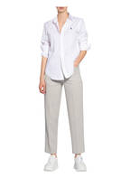 POLO RALPH LAUREN Hemdbluse , Farbe: WEISS (Bild 1)