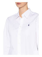 POLO RALPH LAUREN Hemdbluse , Farbe: WEISS (Bild 1)