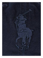 POLO RALPH LAUREN Cap , Color: DARK BLUE (Image 1)