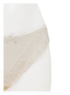 CHANTELLE Slip CHAMPS-ÉLYSÉES, Farbe: ECRU (Bild 1)
