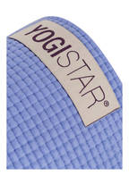YOGISTAR Yogamatte YOGIMAT BASIC, Farbe: HELLLILA (Bild 1)