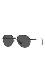 PRADA Sonnenbrille PR55US, Farbe: 1AB5S0 - SCHWARZ/ GRAU (Bild 1)