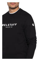 BELSTAFF Sweatshirt 1924, Farbe: SCHWARZ (Bild 1)