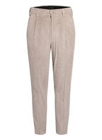 DRYKORN 7/8-Cordhose CHASY, Farbe: BEIGE (Bild 1)