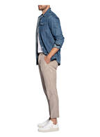 DRYKORN 7/8-Cordhose CHASY, Farbe: BEIGE (Bild 1)