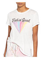 P.J.Salvage Lounge-Shirt , Farbe: CREME (Bild 1)