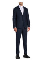 ZEGNA Anzug Slim Fit, Farbe: 601 Navy (Bild 1)