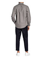POLO RALPH LAUREN Oxfordhemd Custom Fit, Farbe: DUNKELGRAU (Bild 1)