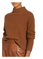 MRS & HUGS Cashmere-Pullover, Farbe: BRAUN (Bild 1)