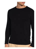 American Vintage Longsleeve BYSAPICK, Farbe: SCHWARZ (Bild 1)