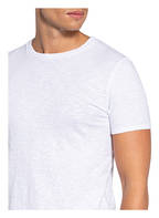 American Vintage T-Shirt BYSAPICK, Farbe: WEISS (Bild 1)