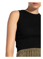 DRYKORN Top OLINA , Farbe: SCHWARZ (Bild 1)