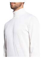 MAERZ MUENCHEN Rollkragenpullover, Farbe: CREME (Bild 1)