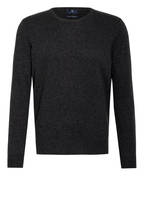 STROKESMAN'S Cashmere-Pullover, Farbe: DUNKELGRAU (Bild 1)