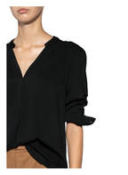 ARMEDANGELS Blusenshirt CEYLAAN, Farbe: SCHWARZ (Bild 1)
