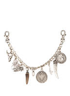 Spieth & Wensky Charivari , Farbe: SILBER (Bild 1)