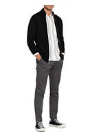 DRYKORN Strickjacke, Farbe: SCHWARZ (Bild 1)