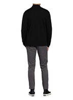 DRYKORN Strickjacke, Farbe: SCHWARZ (Bild 1)