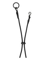 Ring my Bell Smartphone-Kette, Farbe: SCHWARZ (Bild 1)