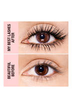 Charlotte Tilbury PILLOWTALK PUSH UP LASHES!, Farbe: SUPER BLACK (Bild 1)