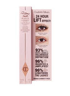 Charlotte Tilbury PILLOWTALK PUSH UP LASHES!, Farbe: SUPER BLACK (Bild 1)
