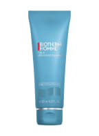 BIOTHERM HOMME T-PUR ADVANCED CLEANSER Anti-Blackhead Facial Cleanser