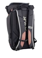 AEVOR Rucksack TRIP PACK 31 l mit Laptop-Fach , Farbe: DUNKELGRAU/ ROSÉ (Bild 1)