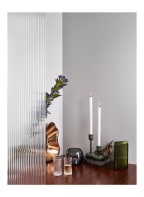 iittala Bowl ALVAR AALTO, Color: ROSE GOLD (Image 1)