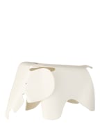 vitra Decorative figurine EAMES ELEPHANT SMALL, Color: WHITE (Image 1)