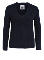 Marc O'Polo Pullover, Farbe: DUNKELBLAU (Bild 1)