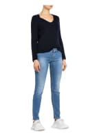 Marc O'Polo Pullover, Farbe: DUNKELBLAU (Bild 1)