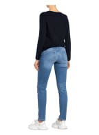 Marc O'Polo Pullover, Farbe: DUNKELBLAU (Bild 1)