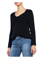 Marc O'Polo Pullover, Farbe: DUNKELBLAU (Bild 1)