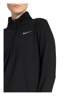 Nike Running shirt DRI-FIT, Color: BLACK (Image 1)