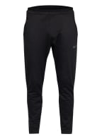 Nike Fleecehose PRO, Farbe: SCHWARZ (Bild 1)