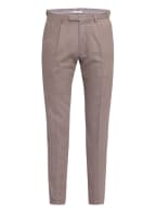 BOGLIOLI Chino Regular Fit, Farbe: HELLBRAUN (Bild 1)